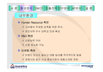 LG휘센의 중국시장 진출 사례분석PPT-11