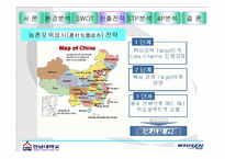 LG휘센의 중국시장 진출 사례분석PPT-17