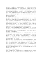 [웰빙]김치파동에서 본 국민 보건대책에 관한 보고서-3