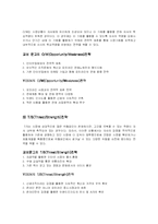 [마케팅전략]교보문고와 YES24의 SWOT분석-5