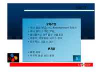 CGV의 성공 마케팅 전략 발표자료-11