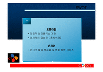 CGV의 성공 마케팅 전략 발표자료-14