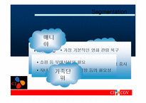 CGV의 성공 마케팅 전략 발표자료-15