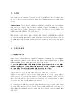 고객만족경영과 사례-1