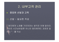[서비스경영] 노드스트롬의 사례-11