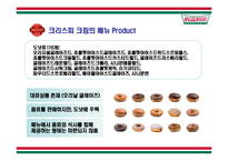 [판매촉진사례] 크리스피크림도넛 판매판촉전략 사례-15