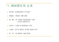 [서비스경영] 에버랜드 서비스경영사례-4