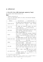 [조직행동론 리더십] 카리스마적 리더십 사례 -00여대 000총장-16