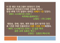 표현의 자유에 대한 사전 억제 법리의 문제점 고찰-15