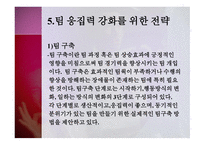 팀 응집력-11