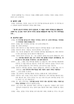 딜레마 상황 하나의 딜레마-1