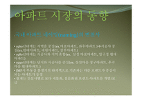 대우건설의 푸르지오 사례보고서-4