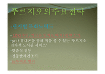 대우건설의 푸르지오 사례보고서-11