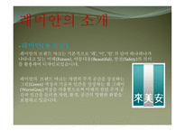 대우건설의 푸르지오 사례보고서-12