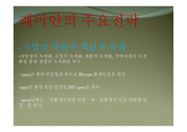 대우건설의 푸르지오 사례보고서-14
