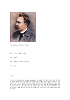 니체의 허무주의-2