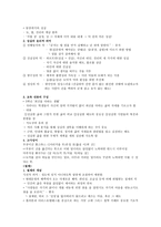 정직 마음에 거짓이나 꾸밈이 없이 바르고 곧음-2