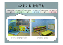 0세에서 2세의 환경 구성 과일과 운영 조사-18