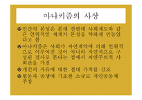아나키즘 ANARCHISM-4