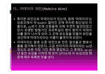 와인과 음료 관리 포르투갈 와인-9