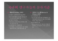 사회문제의 개념과 접근방법-20