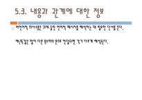 비언어적 의사소통 말이 없는 의사소통-20