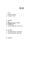 캬캬오 톡에 대한 연구-2