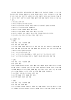 성실 정직 개념 및 윤리적 의미2-9