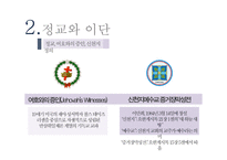 정교와 이단 개신교 신천지 여호와의 증인 중심으로 -6