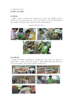 푸드뱅크 푸드마켓 기관 조사-1