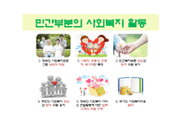 자원봉사론 종교계 전문직의 자원봉사-5