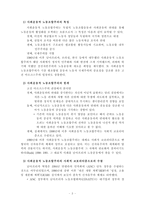 신자유주의적 세계화와 노동의 대응-4