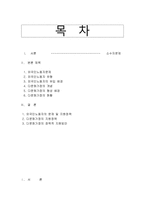 소수자 문제 보고서 사회 문제론-2