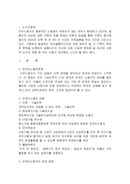 소수자 문제 보고서 사회 문제론-3