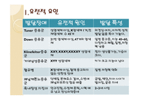 인간 행동과 사회환경 태내기와 영아기-7
