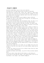 하인리히 슐리만의 트로이 발굴-5