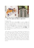세종시대의 물시계 자격루-4