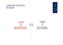 사회주의와 마르크스주의-4