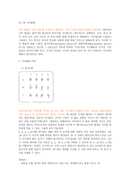 유아기의 지각 발달-1