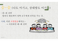 자기 관리론 제3부 인간관계의 승리-6