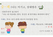 자기 관리론 제3부 인간관계의 승리-8