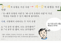 자기 관리론 제3부 인간관계의 승리-11