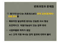 후지쓰 성과주의 인사제도 실패사례-15