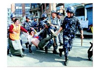 세계화와 한국의 선택 티베트 독립-5