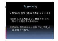 환경문제와 국제적 노력-6