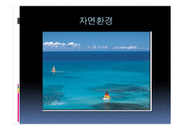 환경문제와 국제적 노력-7