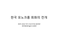 한국 현대회화의 자연주의 70년대 모노크롬의 물성-17