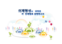 의제형성의 과정을 각 단계별로 설명하시오-1