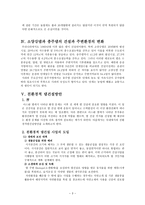 아프리카 아스완댐 건설 보고서-3