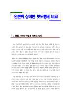 언론 의상이 한보 도행 태비교-1